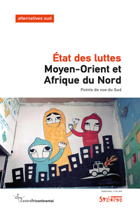 Moyen-Orient et Afrique du Nord