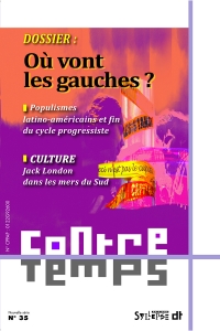 La crise des gauches