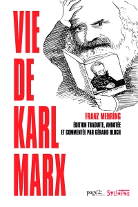 Vie de Karl Marx