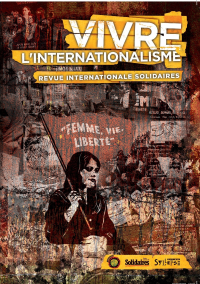 Vivre l'internationalisme